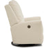 Storytime Heatherly Glider Recliner