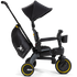 Doona Liki Trike | Midnight Edition