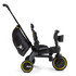 Doona Liki Trike | Midnight Edition
