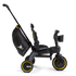 Doona Liki Trike | Midnight Edition