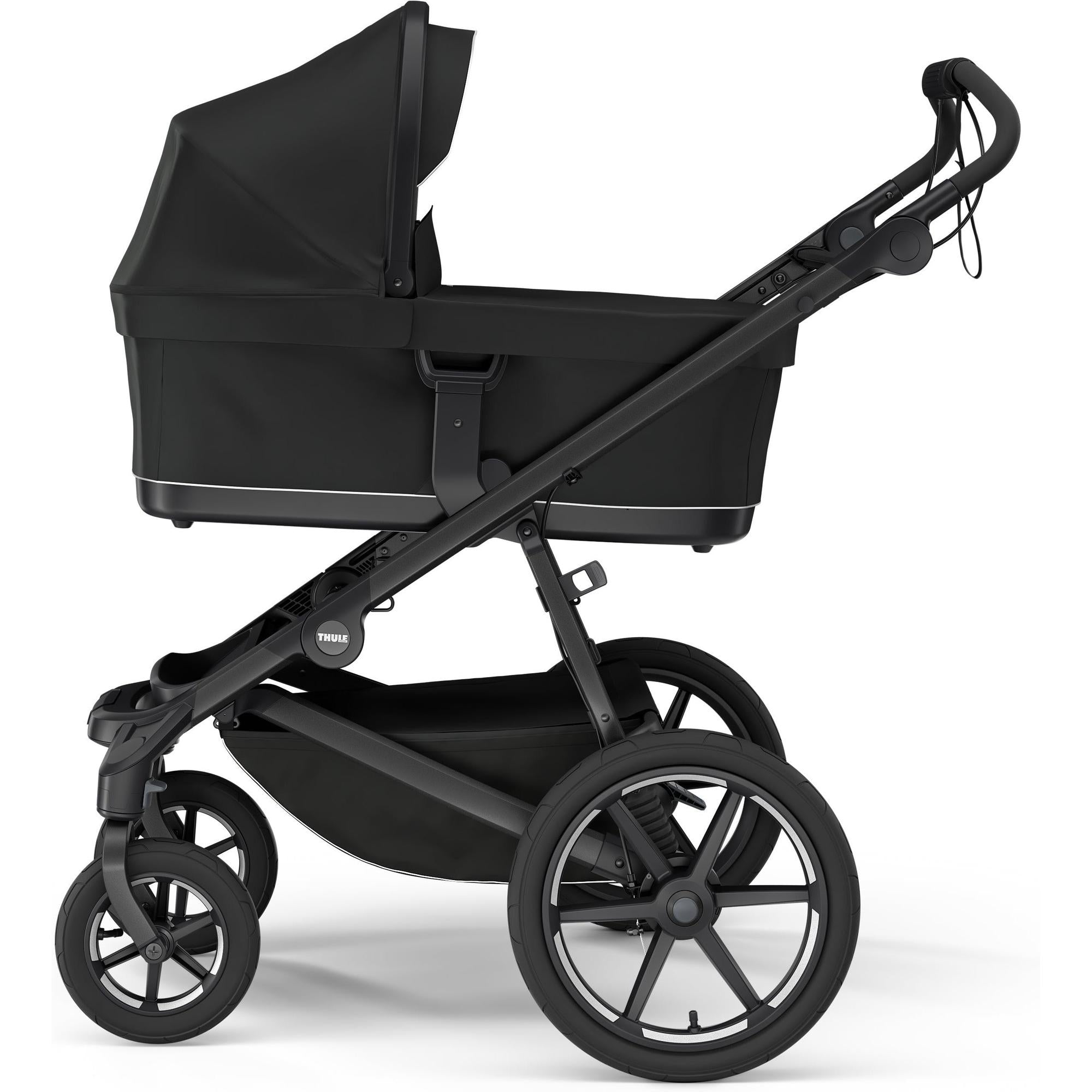 thule stroller with bassinet Thule - Bassinet