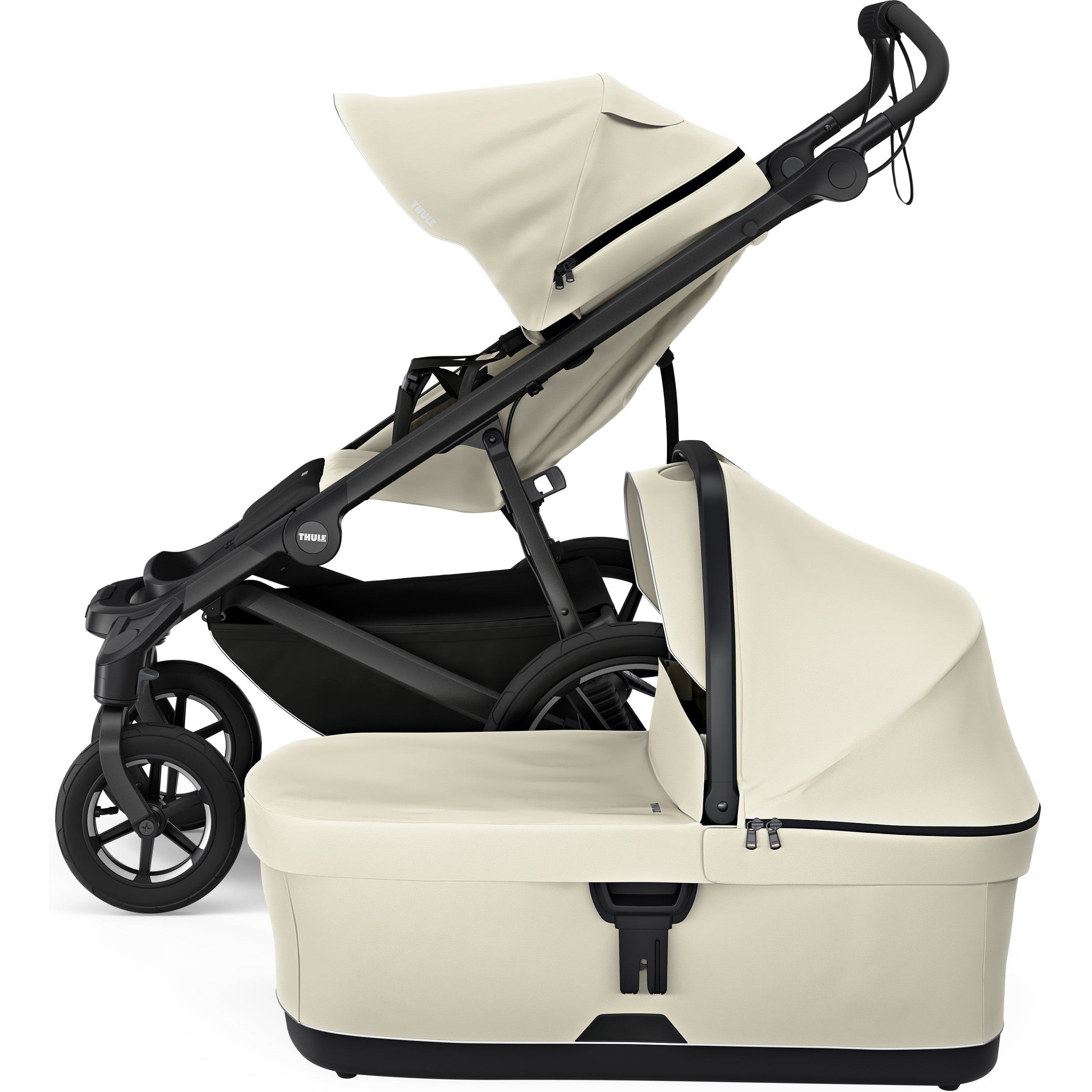 Thule Bassinet