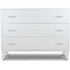 Pali Caravaggio 3-Drawer Dresser