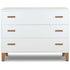 Pali Caravaggio 3-Drawer Dresser