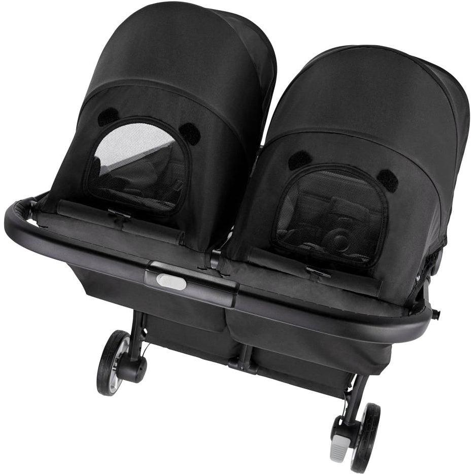 double stroller city Baby Jogger City Tour 2 Double Stroller