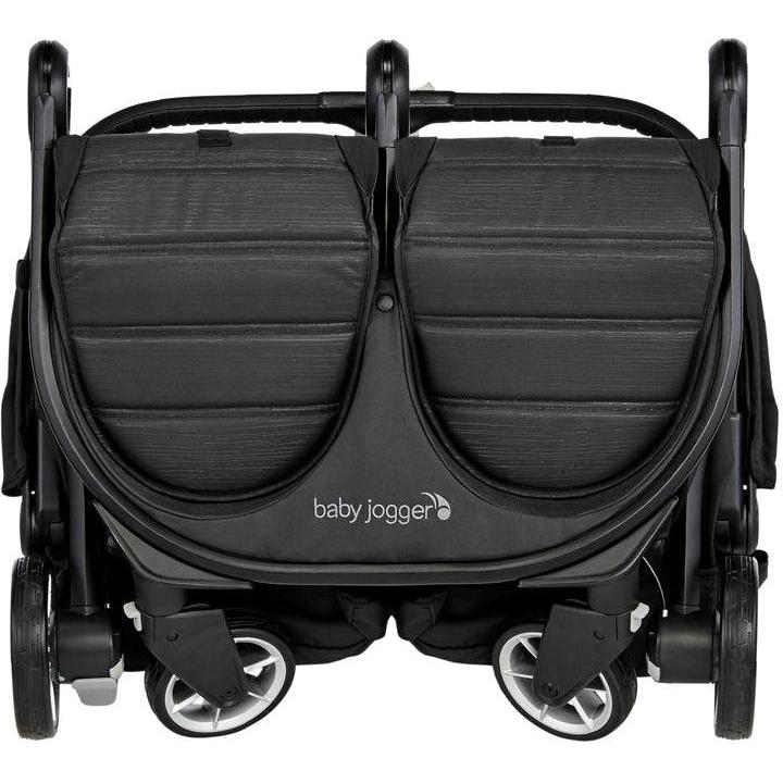 city stroller double Baby Jogger City Tour 2 Double Stroller