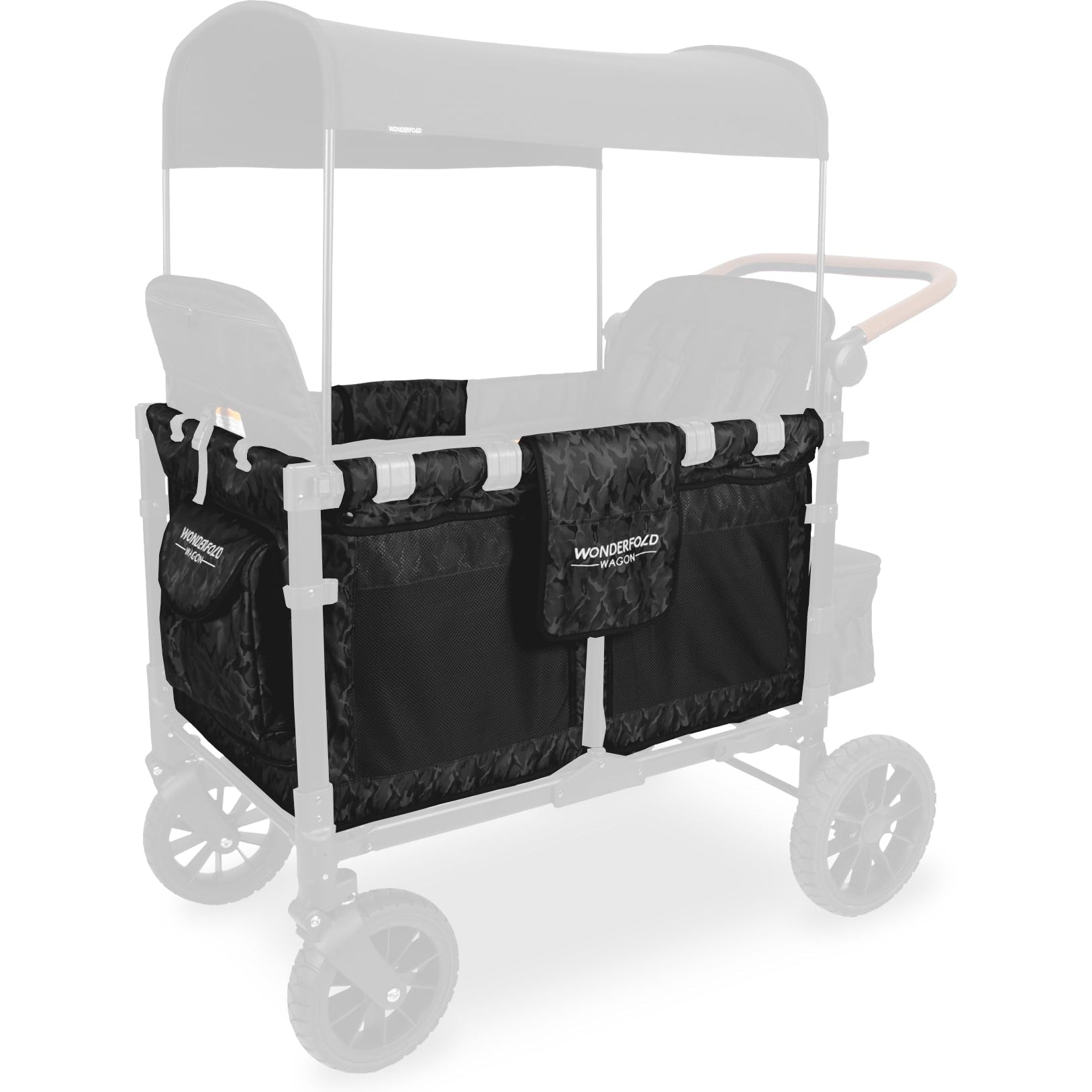 WonderFold Carriage Fabric