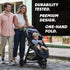 Baby Jogger City Mini GT3 Stroller
