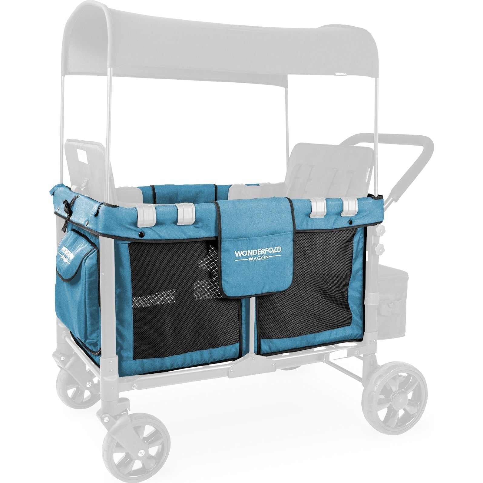 WonderFold Carriage Fabric