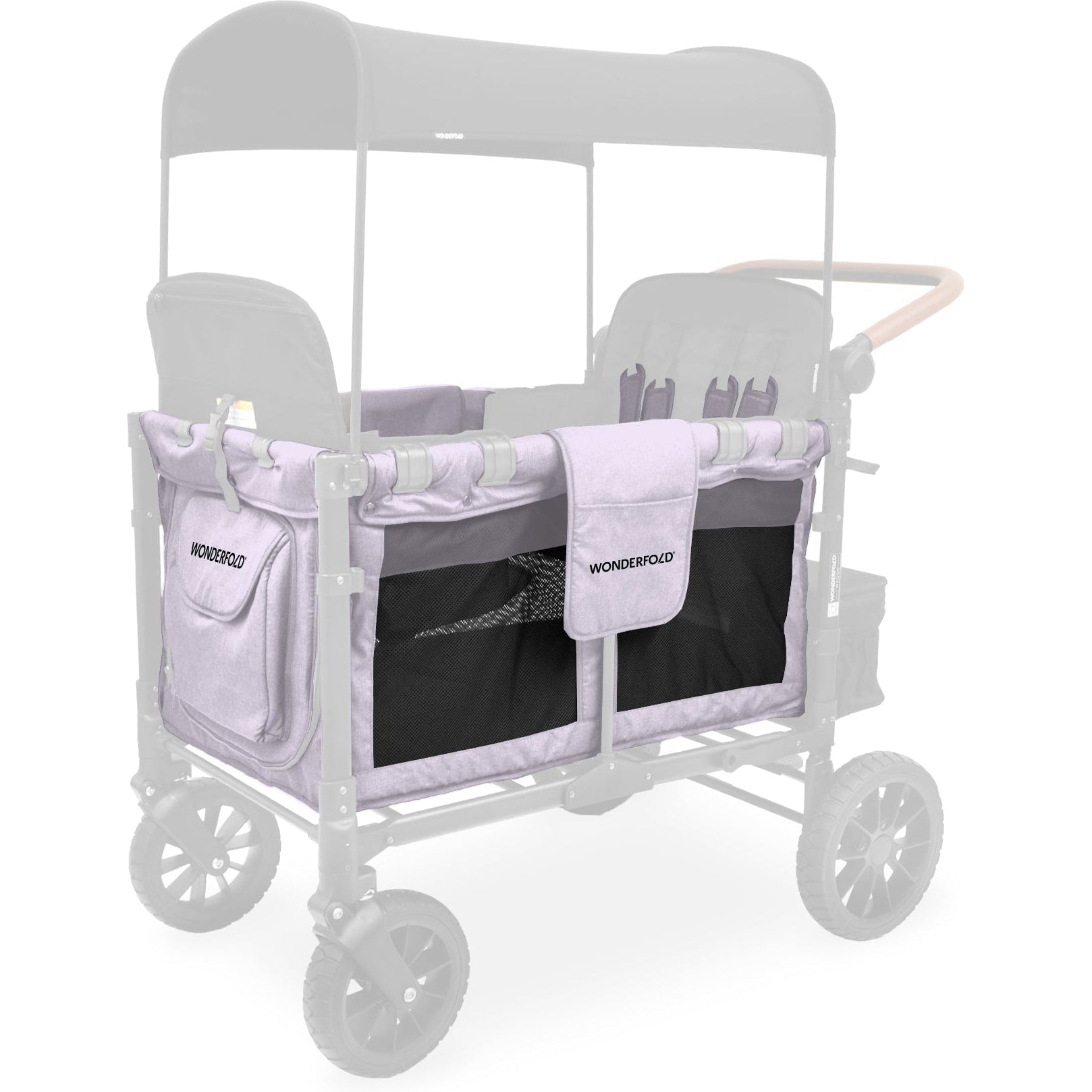 WonderFold Carriage Fabric