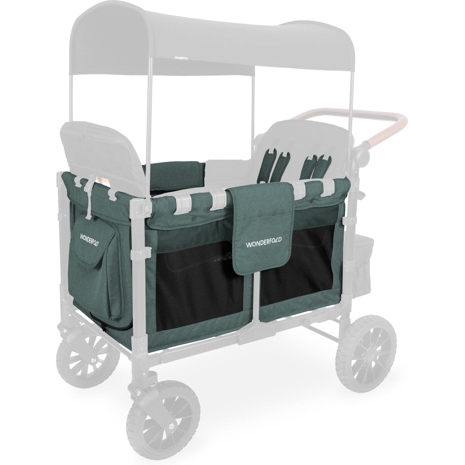 WonderFold Carriage Fabric