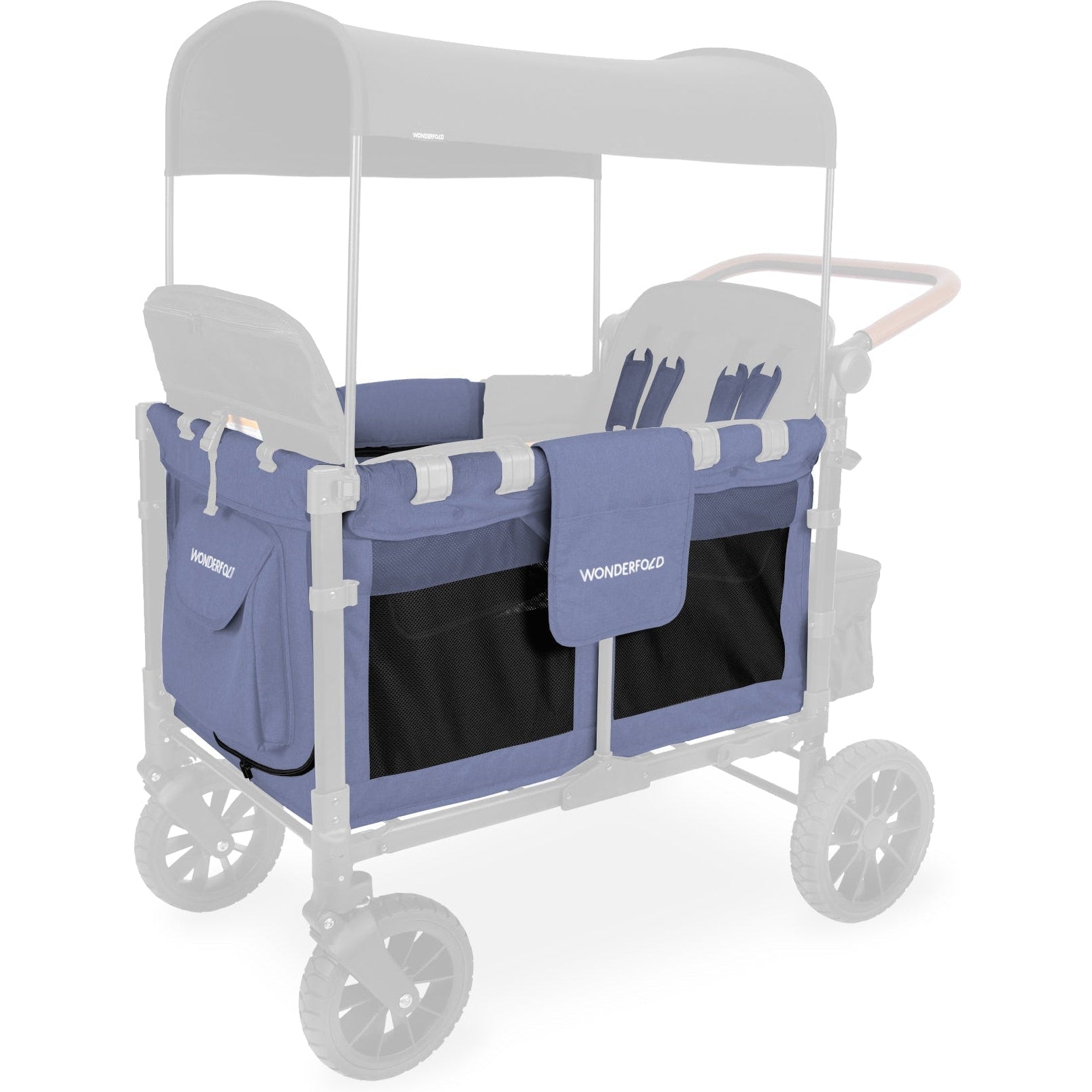 WonderFold Carriage Fabric