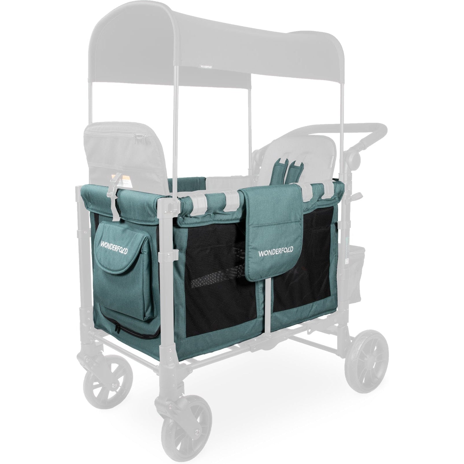 WonderFold Carriage Fabric