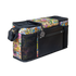 WonderFold Parent Console with Insulated Cup Holders