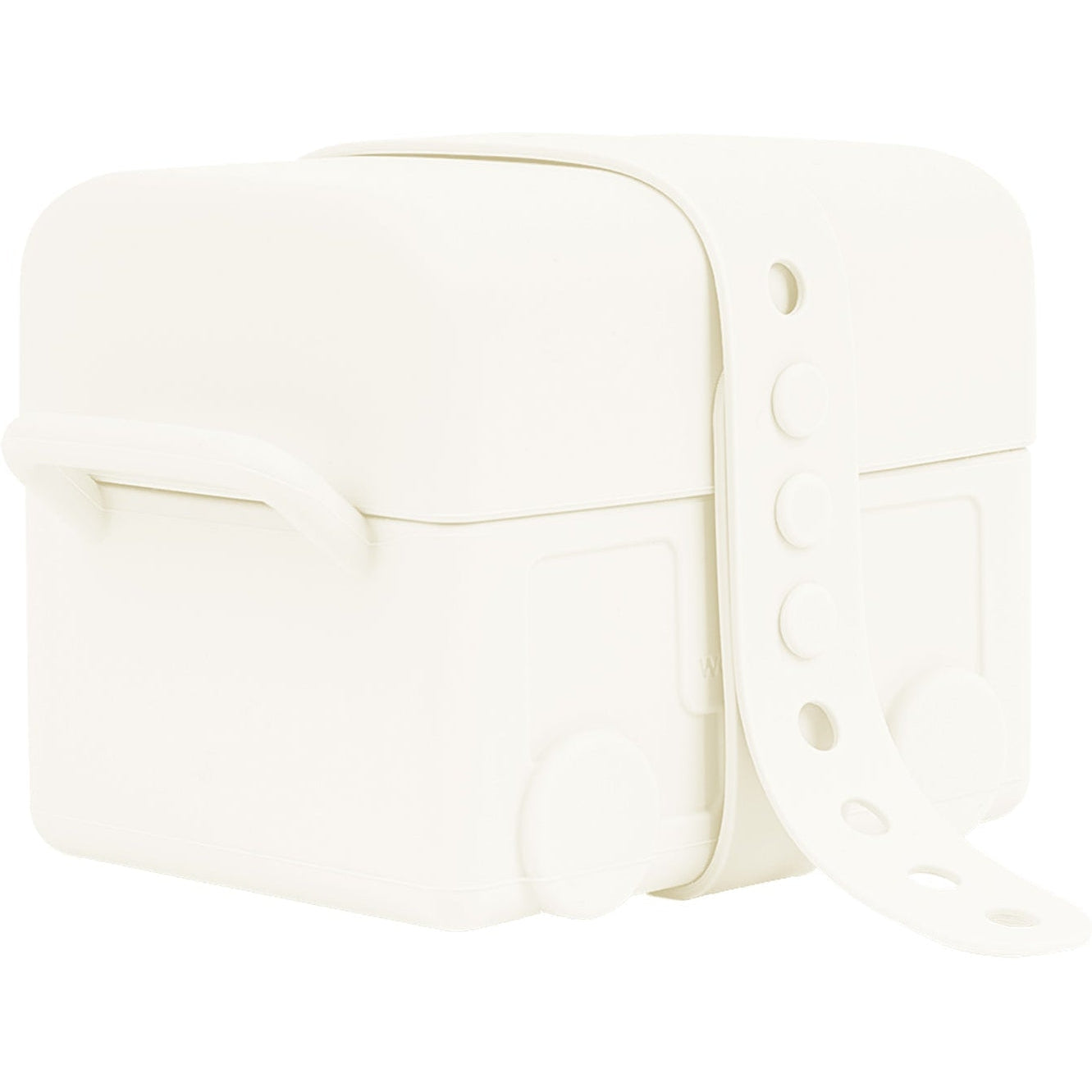 WonderFold WonderBowl Silicone Bowl