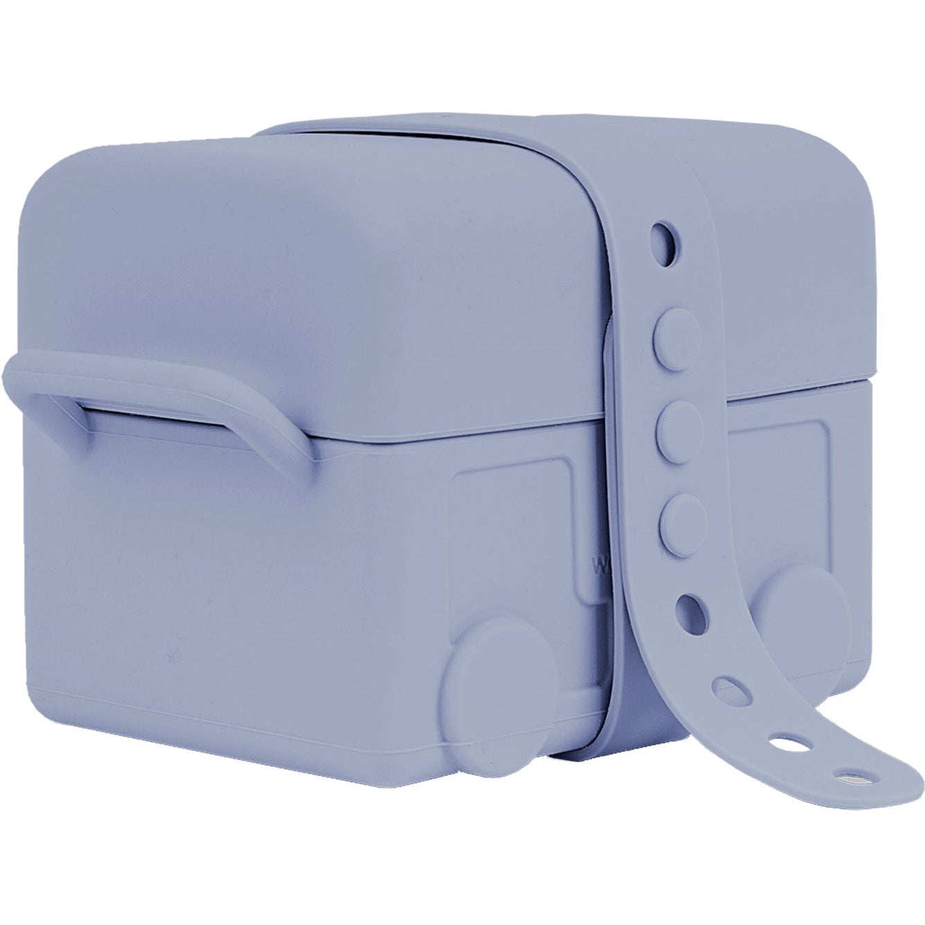 WonderFold WonderBowl Silicone Bowl