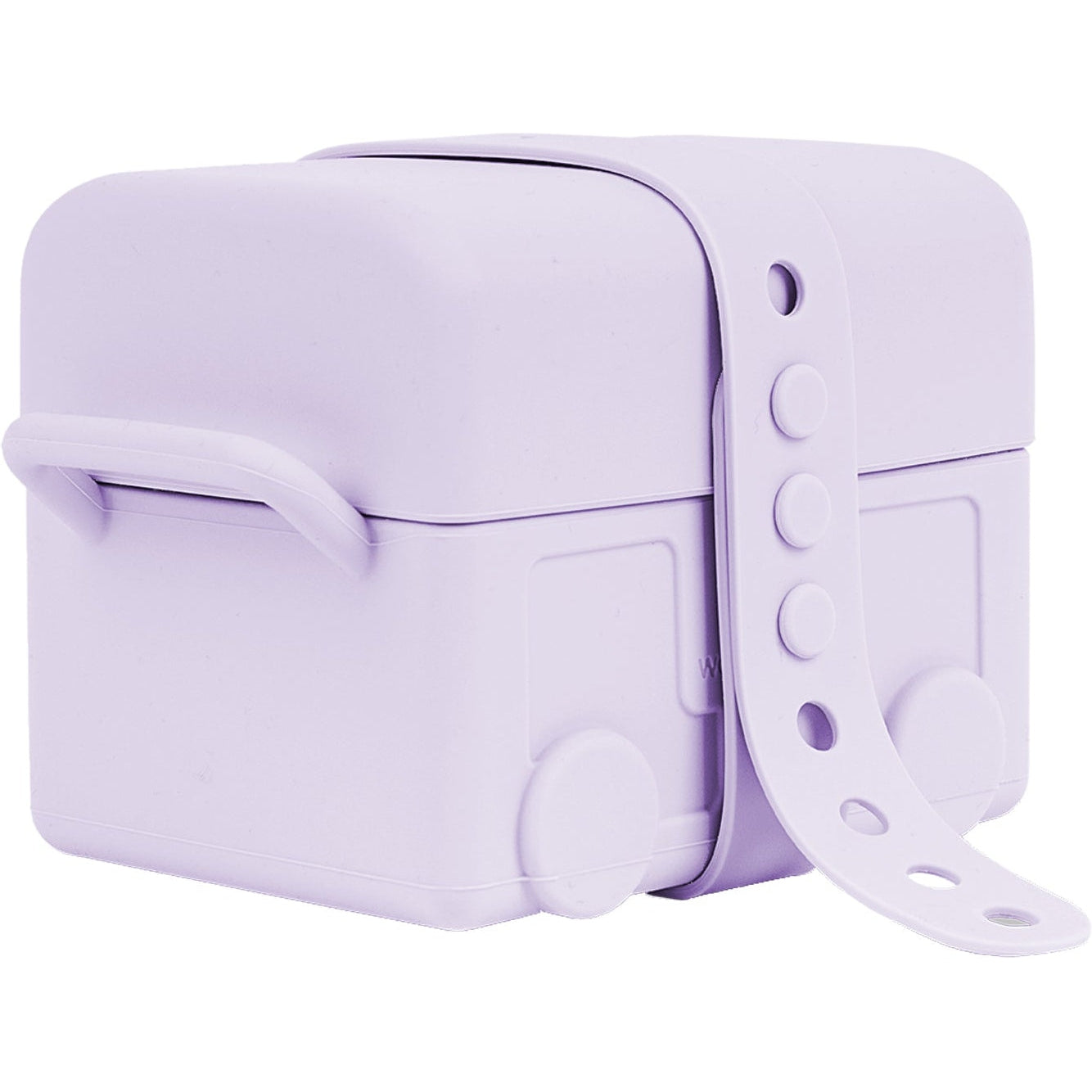 WonderFold WonderBowl Silicone Bowl