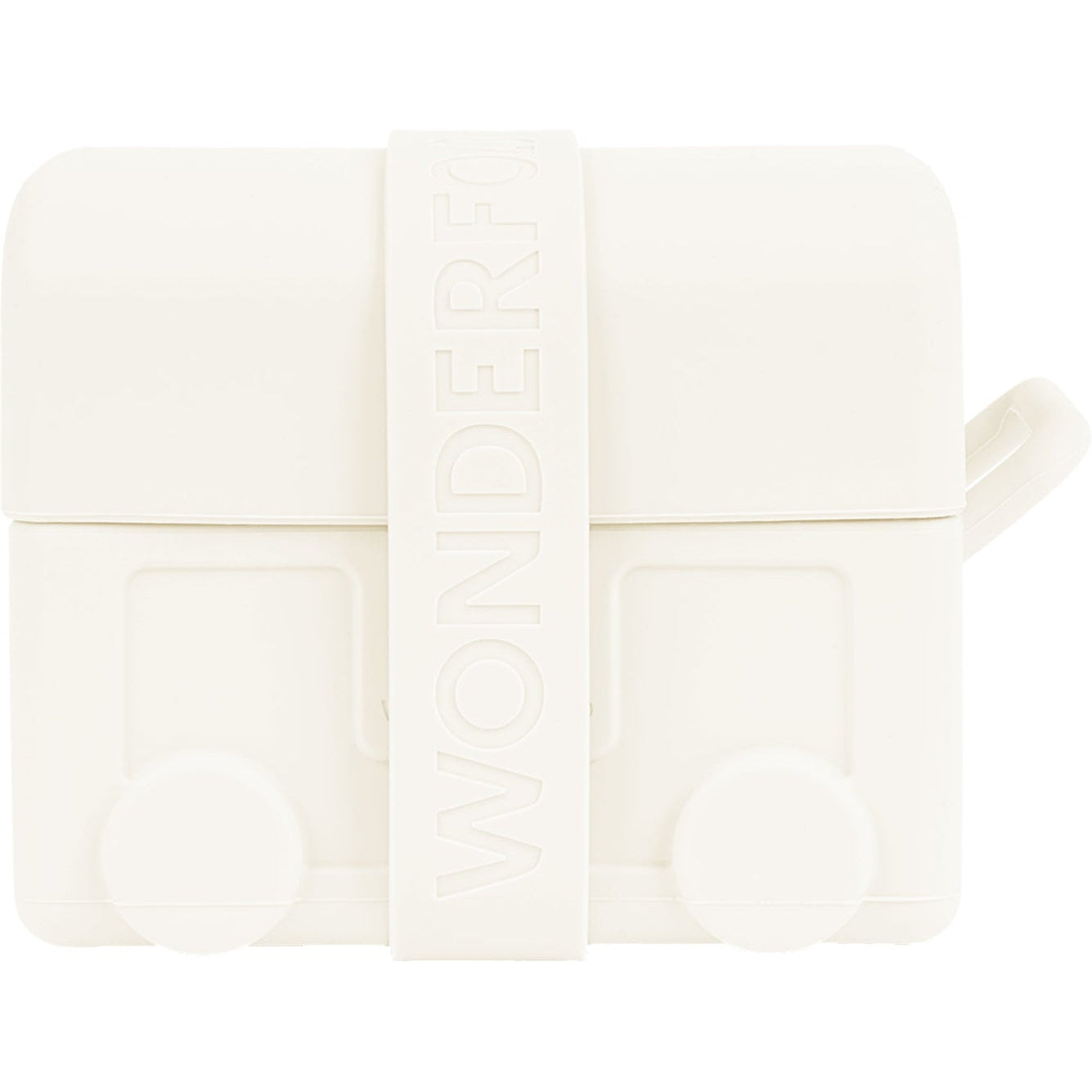 WonderFold WonderBowl Silicone Bowl