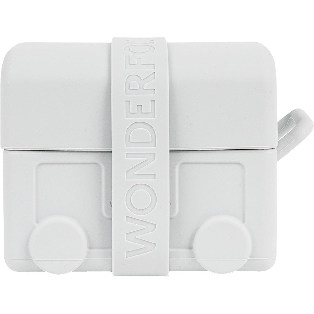 WonderFold WonderBowl Silicone Bowl