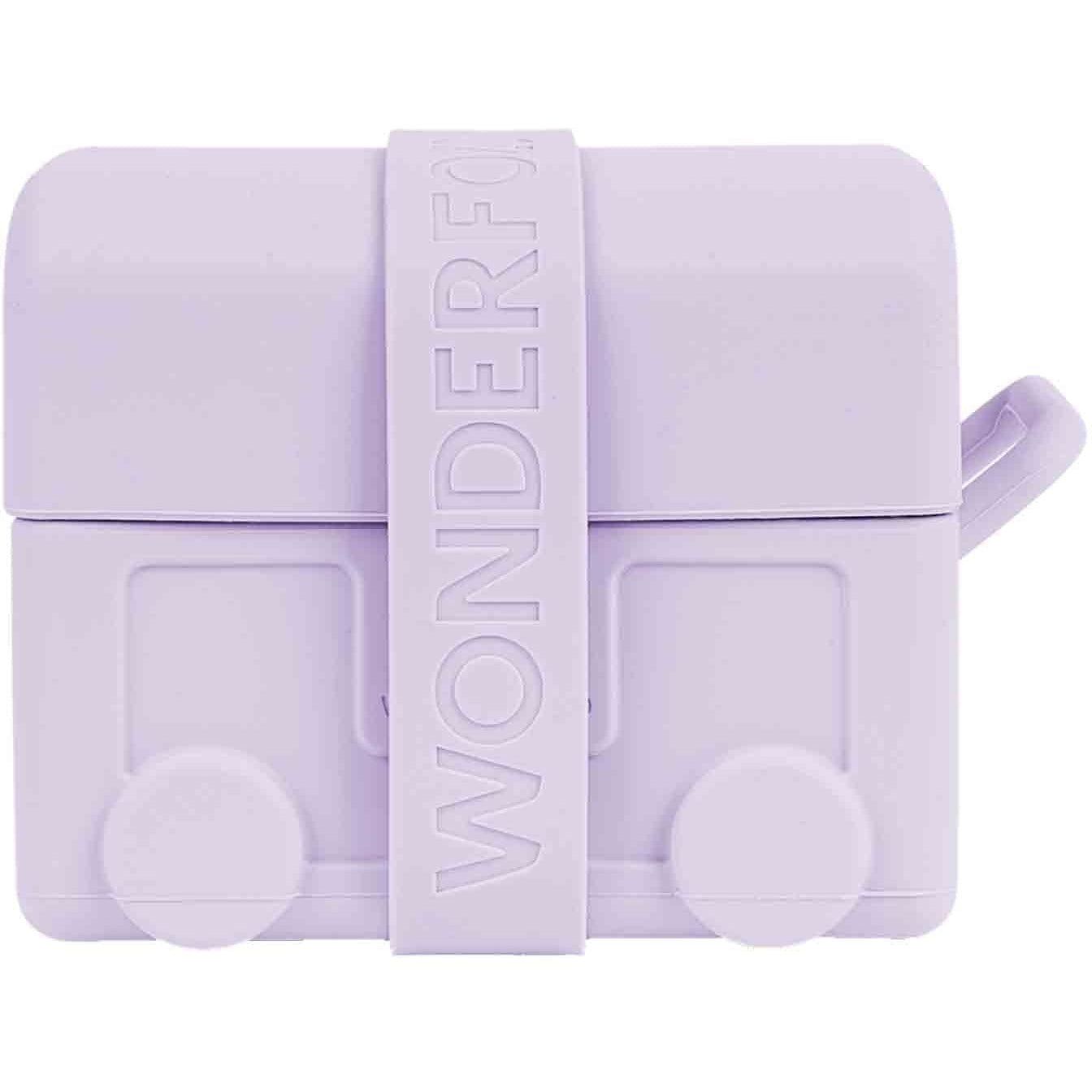 WonderFold WonderBowl Silicone Bowl