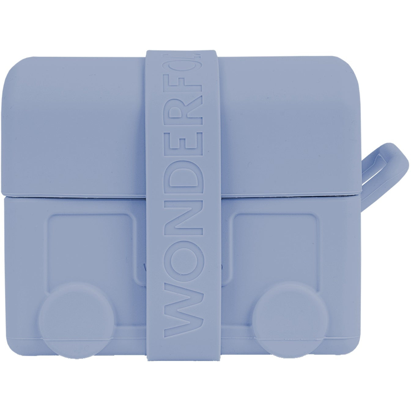 WonderFold WonderBowl Silicone Bowl