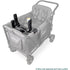 WonderFold Car Seat Adapter for Stroller Wagon