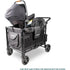 WonderFold Car Seat Adapter