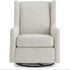 Storytime Brianna Swivel Glider
