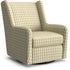 Storytime Brianna Swivel Glider