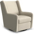Storytime Brianna Swivel Glider