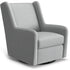 Storytime Brianna Swivel Glider