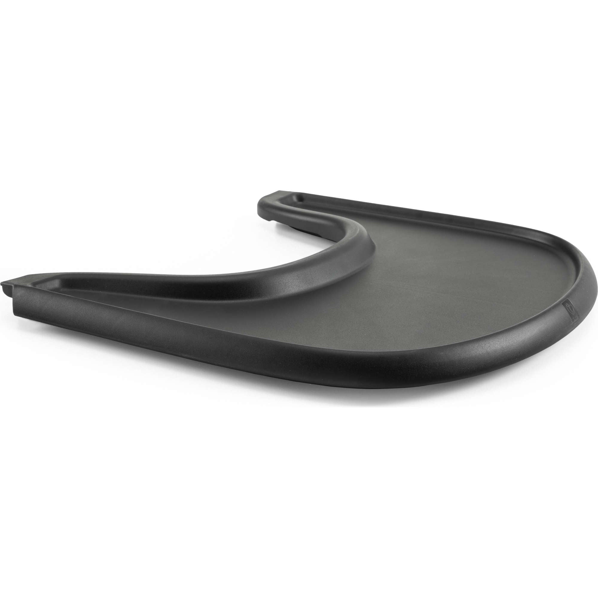 stokke white tray Stokke