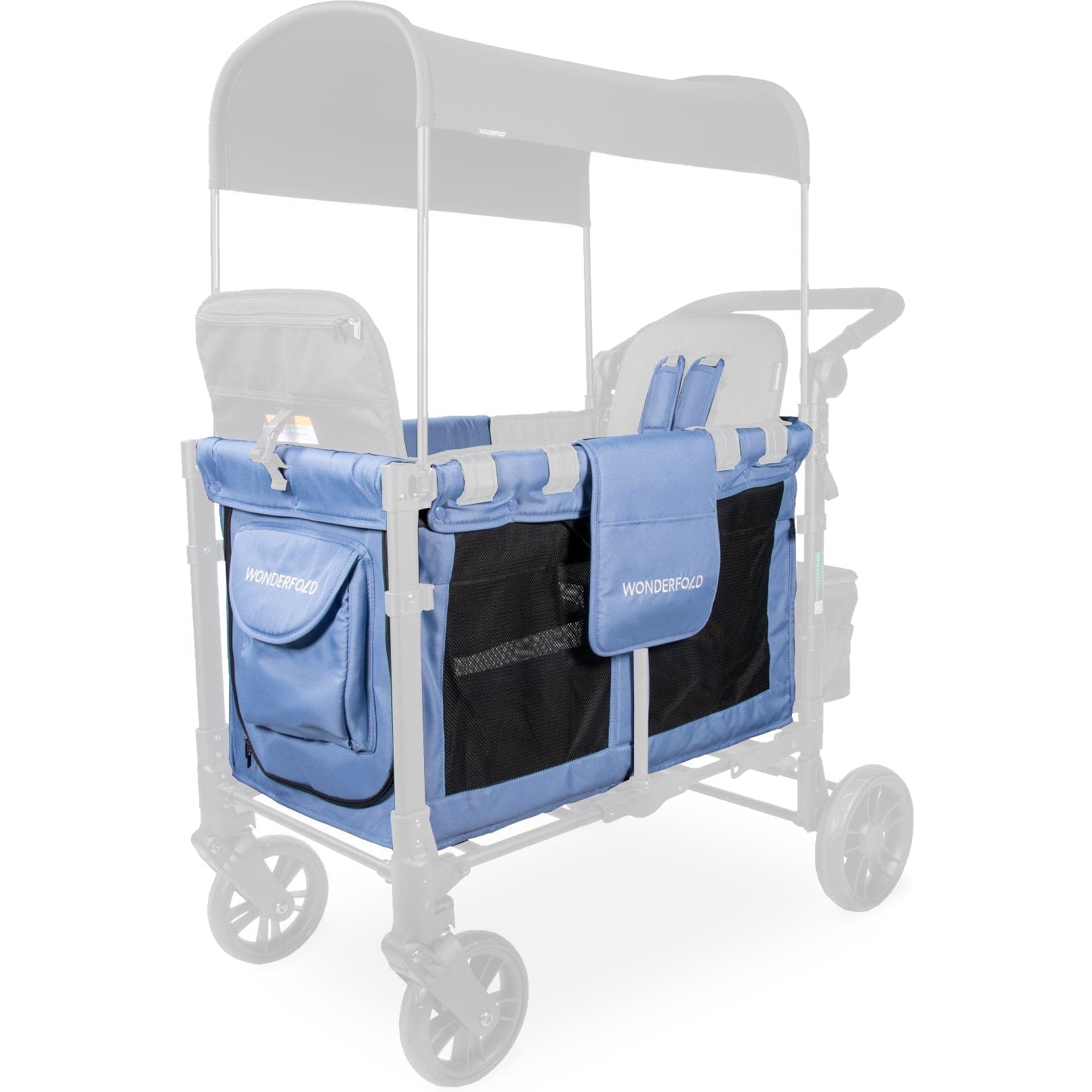 WonderFold Carriage Fabric