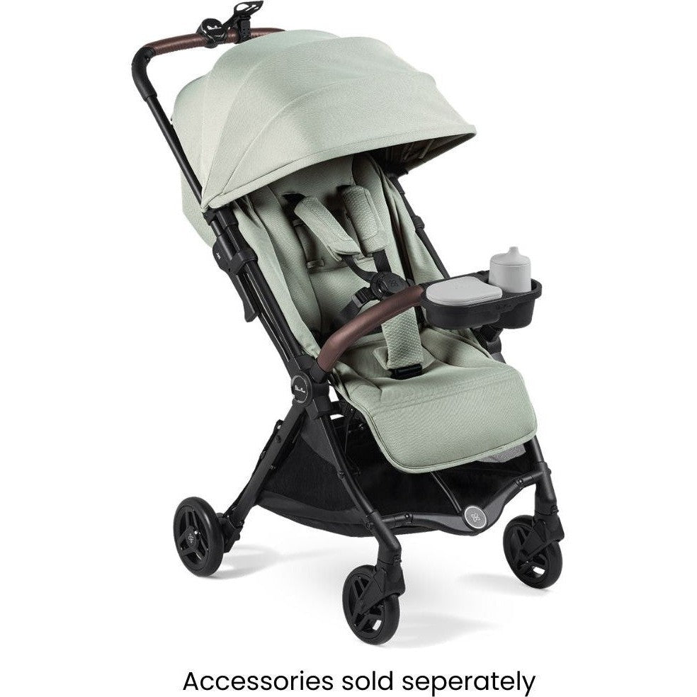 Silver Cross Jet 5 Stroller