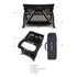Nuna SENA Aire Playard with Zip-Off Bassinet + Changer