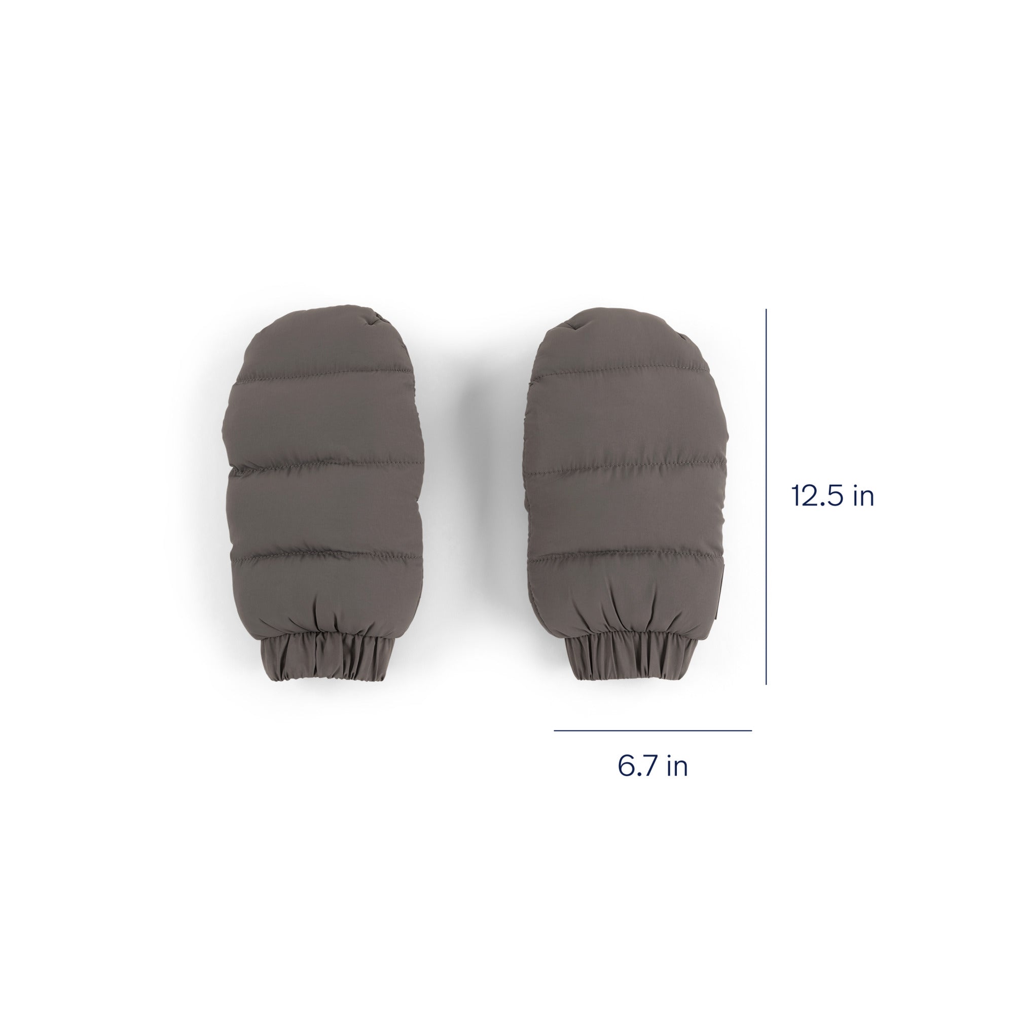 nuna winter stroller Nuna