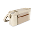 WonderFold Parent Console with Insulated Cup Holders