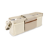 WonderFold Parent Console with Insulated Cup Holders