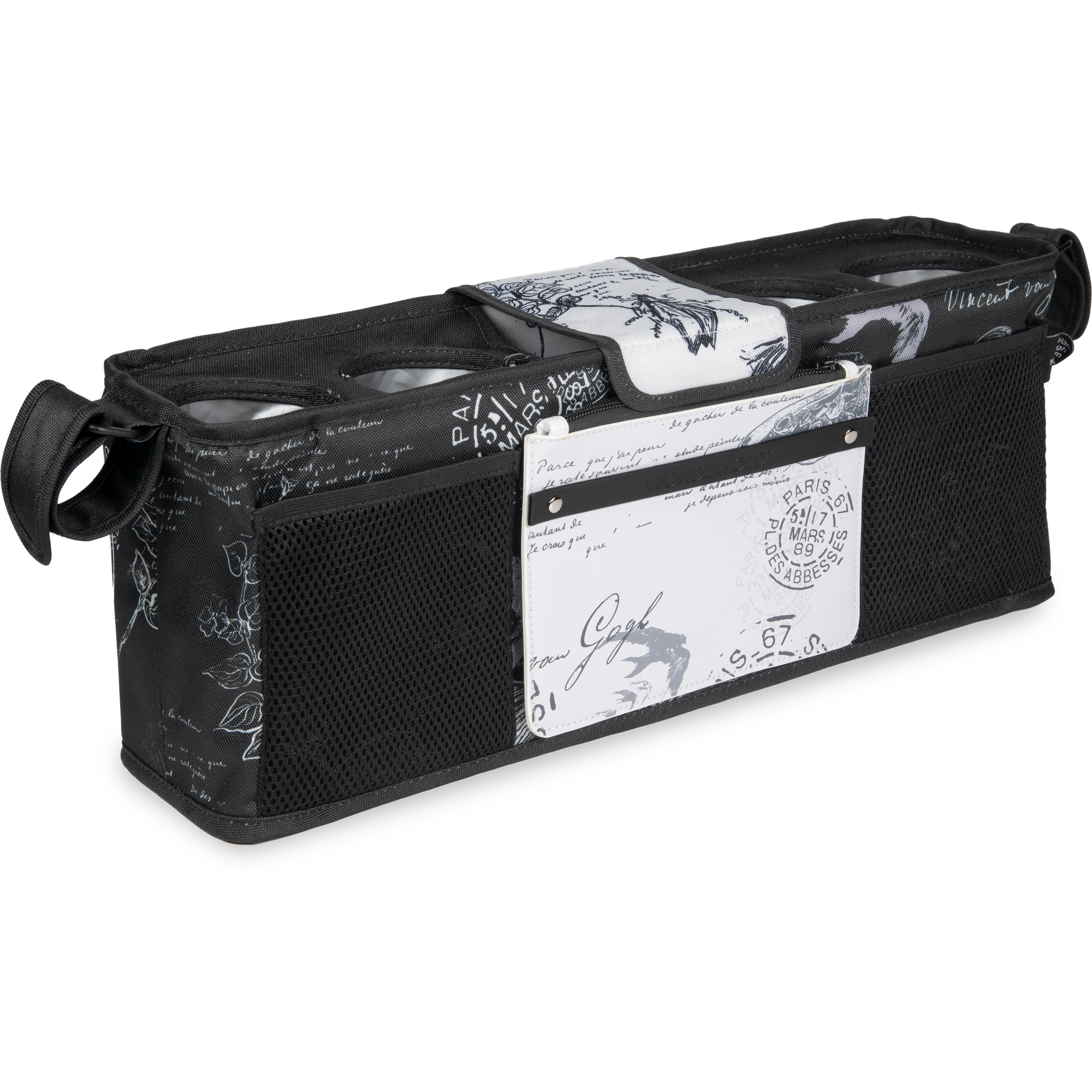 WonderFold Parent Console Van Gogh Museum