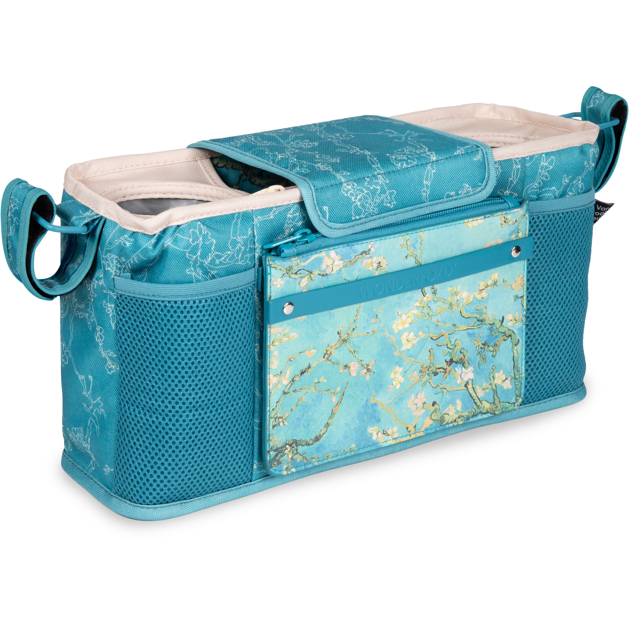 WonderFold Parent Console Van Gogh Museum