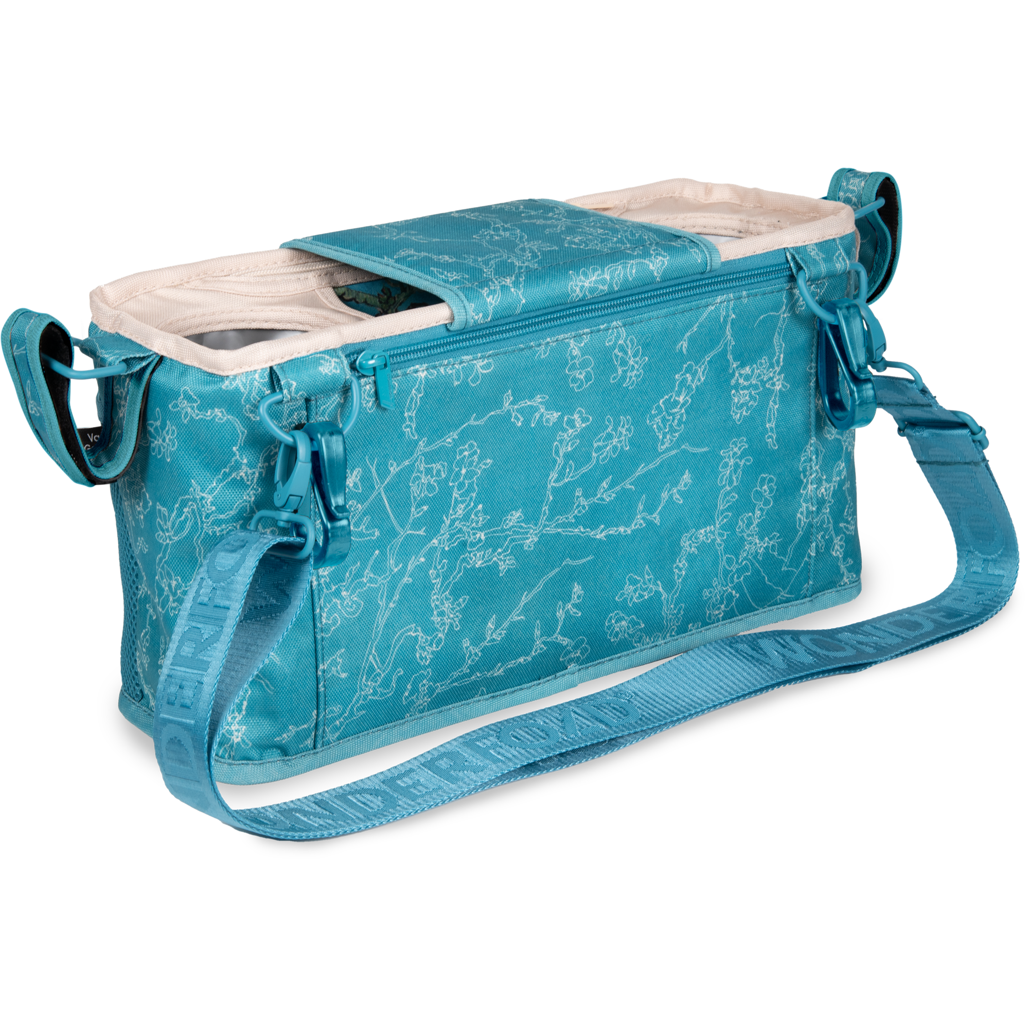 WonderFold Parent Console Van Gogh Museum