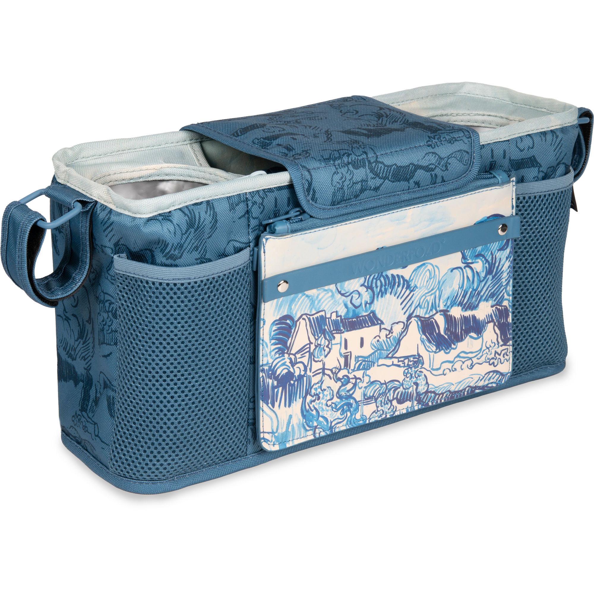 WonderFold Parent Console Van Gogh Museum