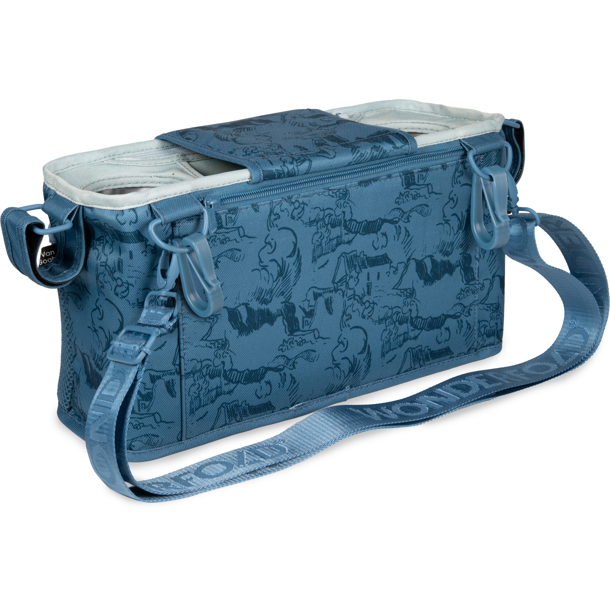 WonderFold Parent Console Van Gogh Museum