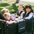 WonderFold Flex Snack Tray | W-Series