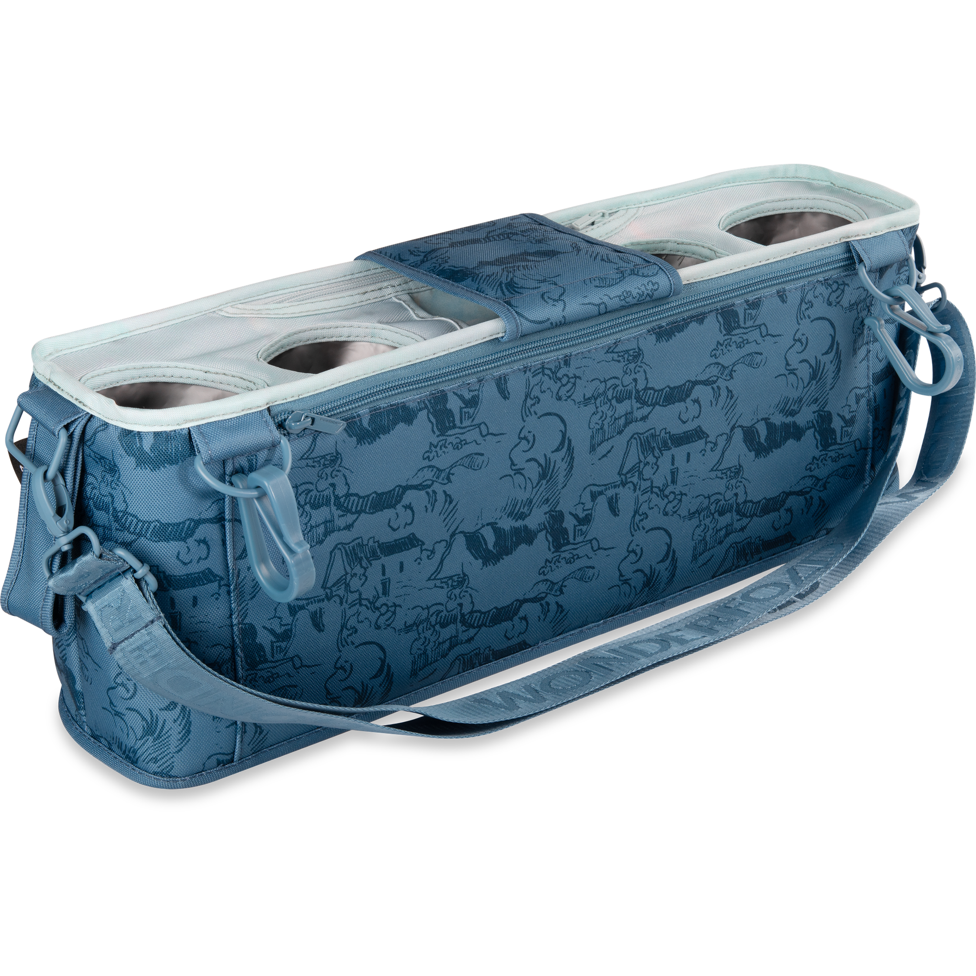 WonderFold Parent Console Van Gogh Museum