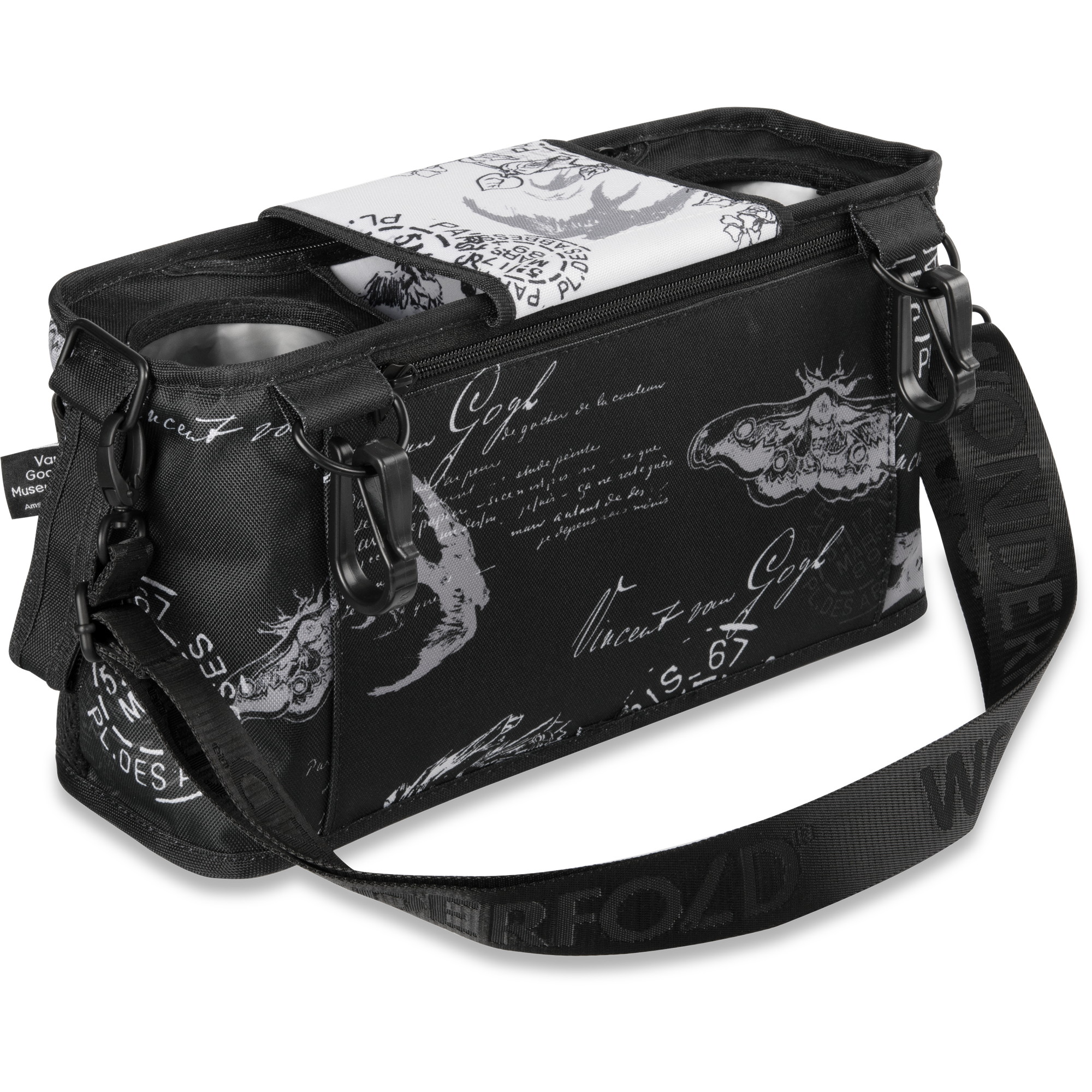 WonderFold Parent Console Van Gogh Museum