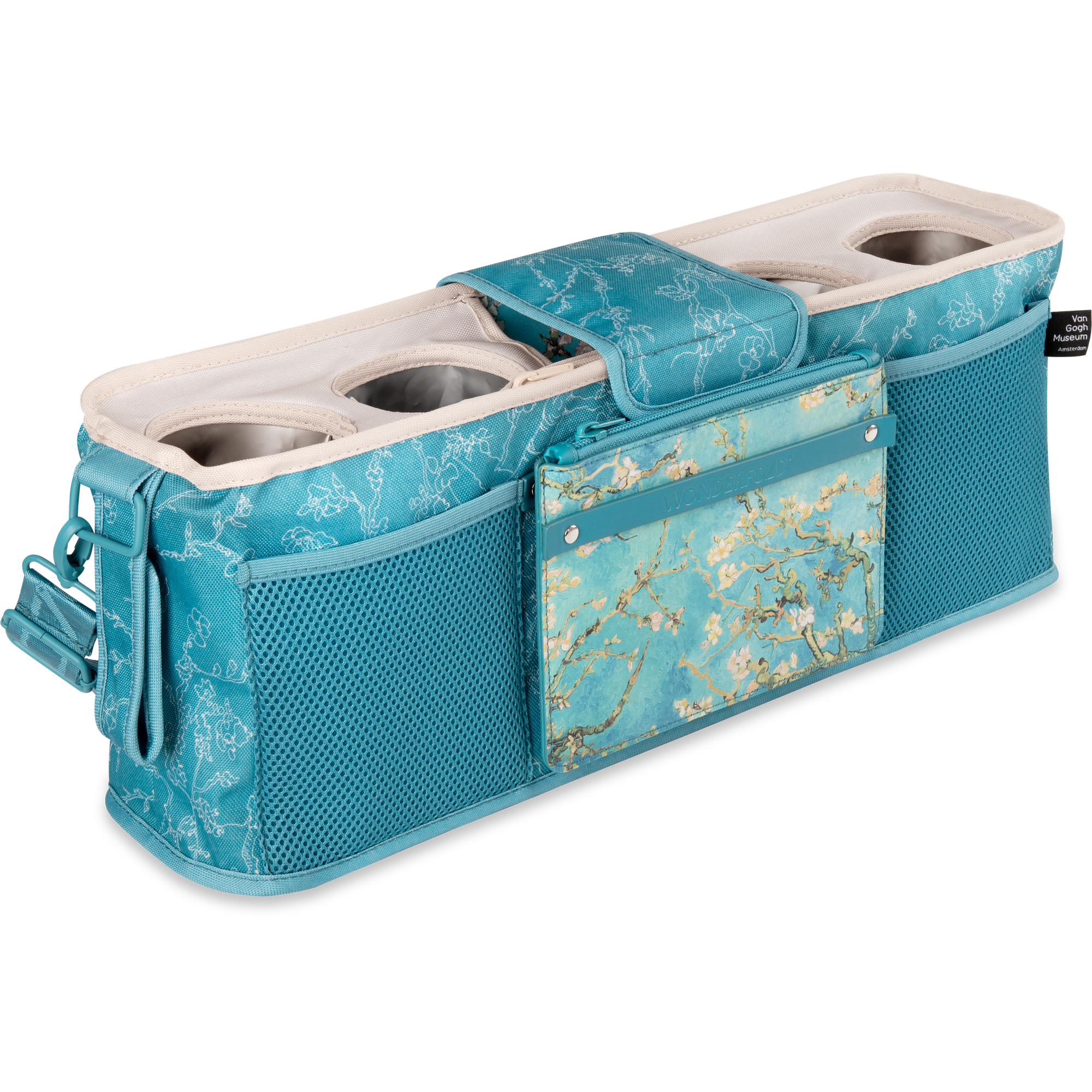 WonderFold Parent Console Van Gogh Museum