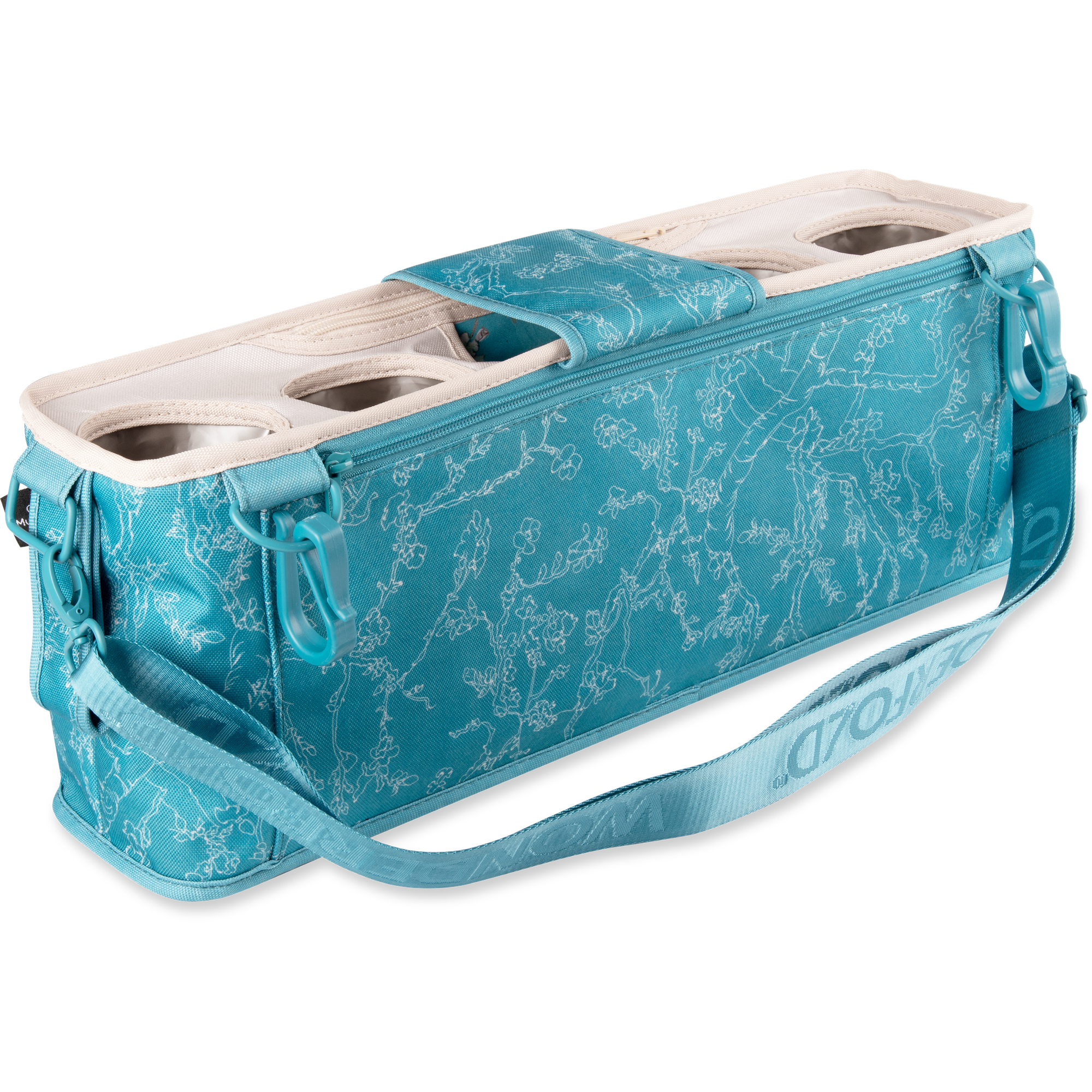 WonderFold Parent Console Van Gogh Museum