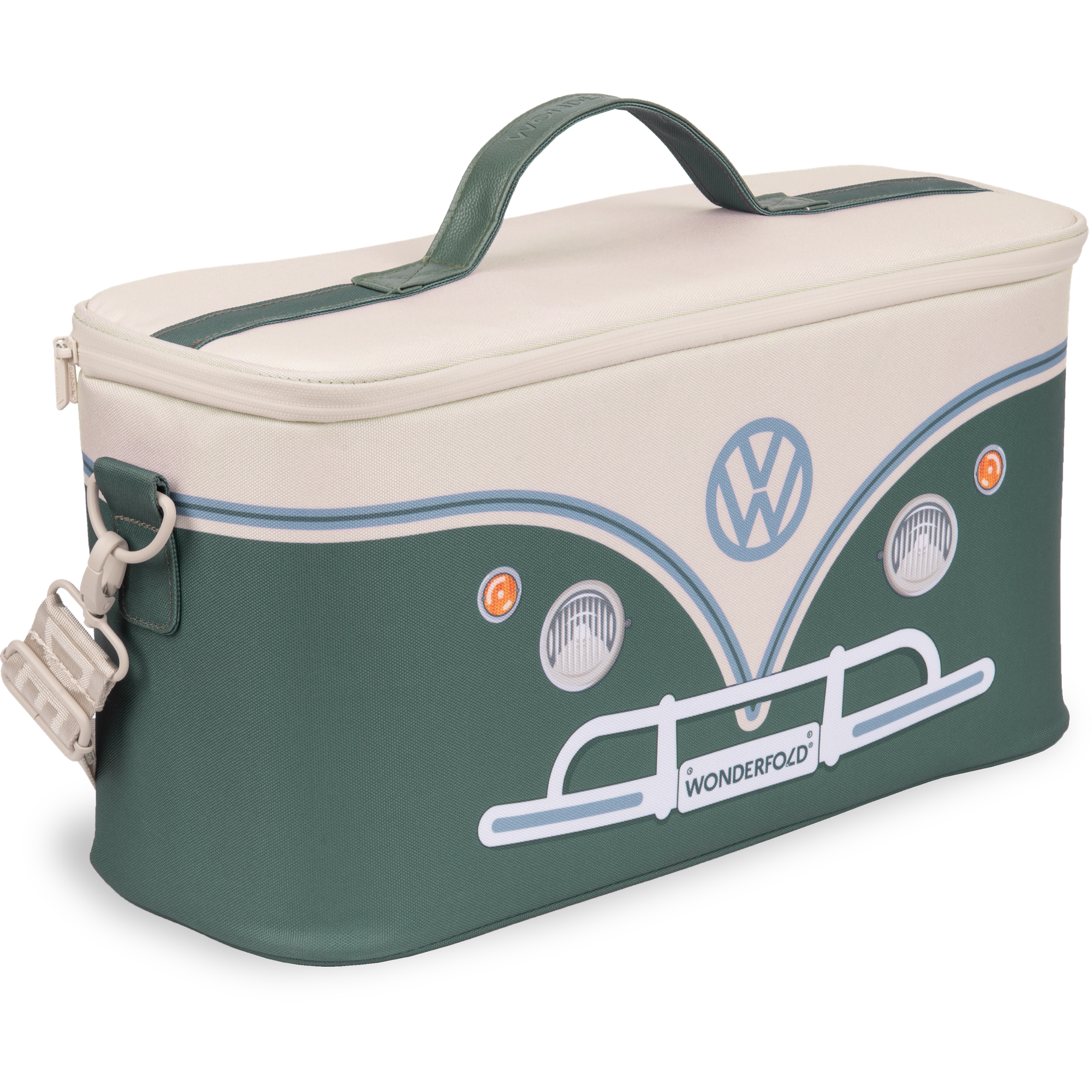WonderFold VW Cooler Bag