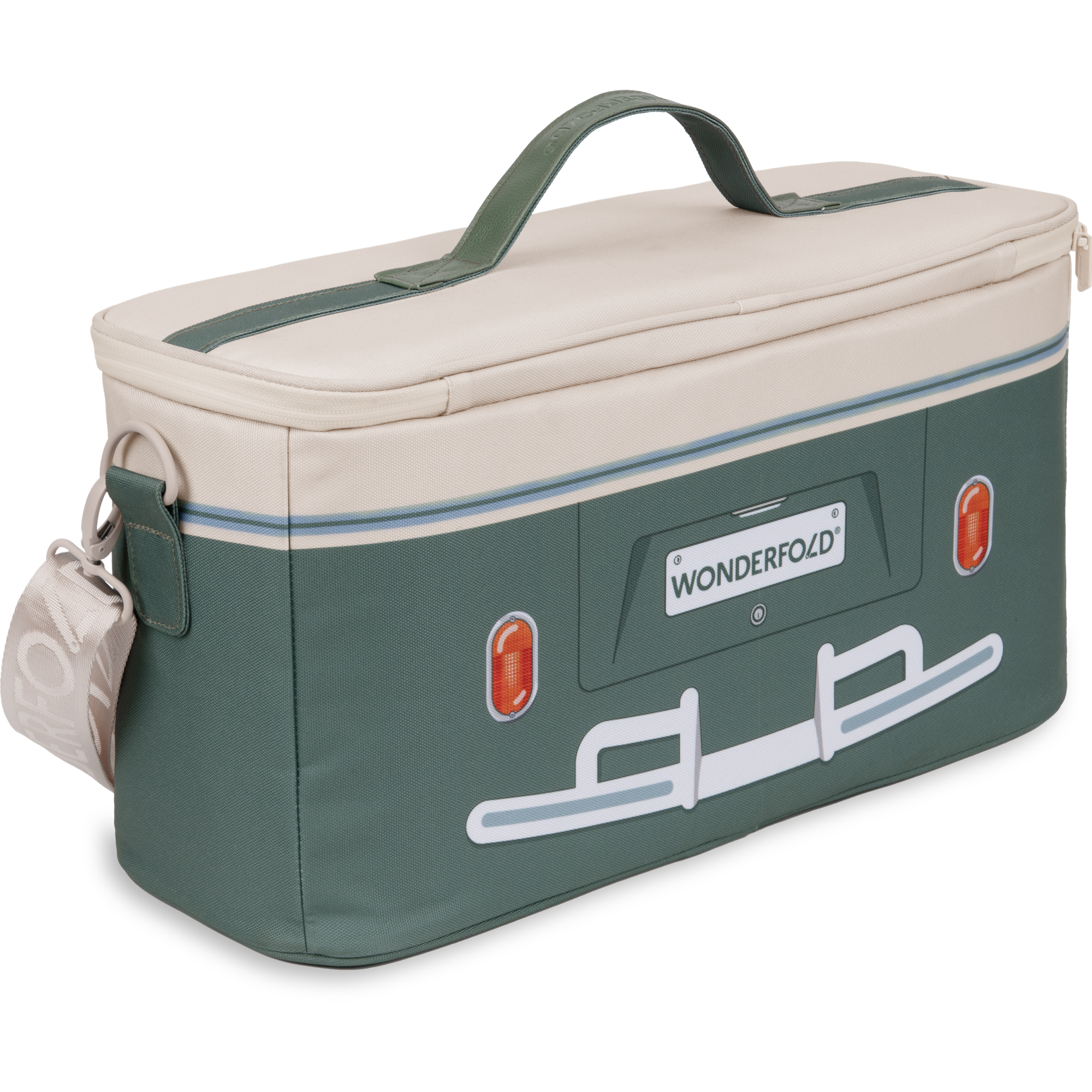 WonderFold VW Cooler Bag